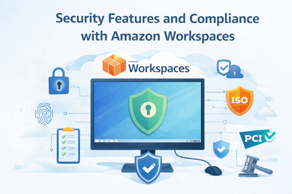 security-features-of-amazon-workspace